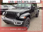 2023 Jeep Gladiator Sport  used car