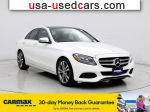 2016 Mercedes C-Class C 300  used car