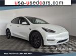 2022 Tesla Model Y Performance  used car