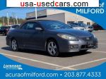 2007 Toyota Camry Solara SE Sport  used car