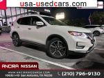 2020 Nissan Rogue SL  used car