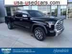 2023 Toyota Tundra 1794 Edition  used car