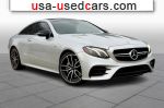 2020 Mercedes AMG E 53   used car