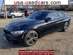 2015 BMW 435 435i xDrive  used car