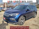 2016 Honda Pilot EX-L  used car