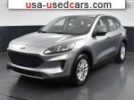 2022 Ford Escape S  used car