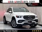 2021 Mercedes GLE 350 Base 4MATIC  used car