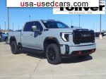 2024 GMC Sierra 2500 AT4  used car