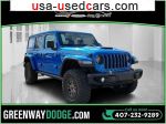 2023 Jeep Wrangler Rubicon 392  used car