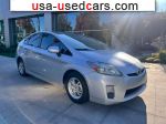 Car Market in USA - For Sale 2010  Toyota Prius IV