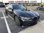 2021 BMW M4 Competition  used car