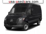 Car Market in USA - For Sale 2024  Mercedes Sprinter 2500 High Roof