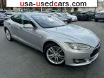 2014 Tesla Model S Performance  used car