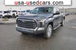 2024 Toyota Tundra SR5  used car