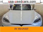 2022 Tesla Model S Plaid  used car