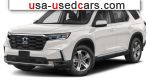 Car Market in USA - For Sale 2024  Honda Pilot EX-L