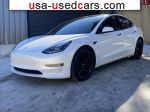 2022 Tesla Model 3 Performance  used car