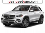 2024 Mercedes GLE 350 Base 4MATIC  used car