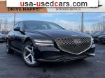 2024 Genesis G80 3.5T  used car