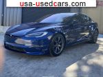 2022 Tesla Model S Dual Motor All-Wheel Drive  used car