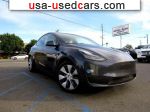 2021 Tesla Model Y Long Range  used car