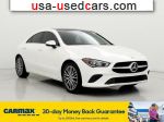 2020 Mercedes CLA 250 Base 4MATIC  used car