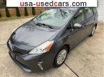 2014 Toyota Prius v Three  used car