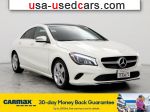 2018 Mercedes CLA 250 Base  used car