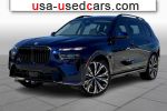 2024 BMW X7 xDrive40i  used car