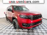 2024 Jeep Wagoneer Series II  used car