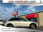 2018 Mercedes GLC 300 Base 4MATIC  used car