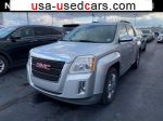 Car Market in USA - For Sale 2013  GMC Terrain SLT-1