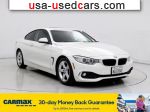 2015 BMW 428 i  used car