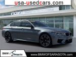 2020 BMW M5 Base  used car