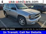 2007 Chevrolet TrailBlazer LS  used car