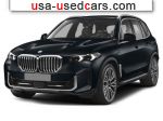 2024 BMW X5 PHEV xDrive50e  used car