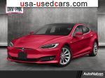 2019 Tesla Model S Performance  used car