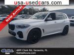 2022 BMW X5 sDrive40i  used car