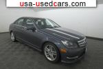 2013 Mercedes C-Class C 300 4MATIC Sport  used car