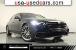 2022 Mercedes S-Class S 580 4MATIC  used car