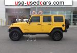 2015 Jeep Wrangler Unlimited Sahara  used car