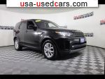 2020 Land Rover Discovery SE  used car