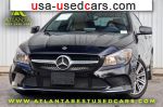 2019 Mercedes CLA 250 Base 4MATIC  used car