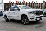 2022 RAM 1500 Limited  used car