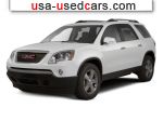 2011 GMC Acadia SLT-1  used car