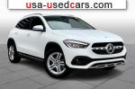 2021 Mercedes GLA 250 Base  used car