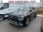 2024 Mercedes AMG GLE 53 4MATIC Coupe  used car
