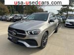 2020 Mercedes GLE 350 Base  used car