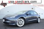 2022 Tesla Model 3 Base  used car