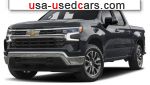 Car Market in USA - For Sale 2023  Chevrolet Silverado 1500 LT